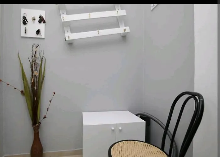 Διαμέρισμα Cozy And Lovely House Χανιά