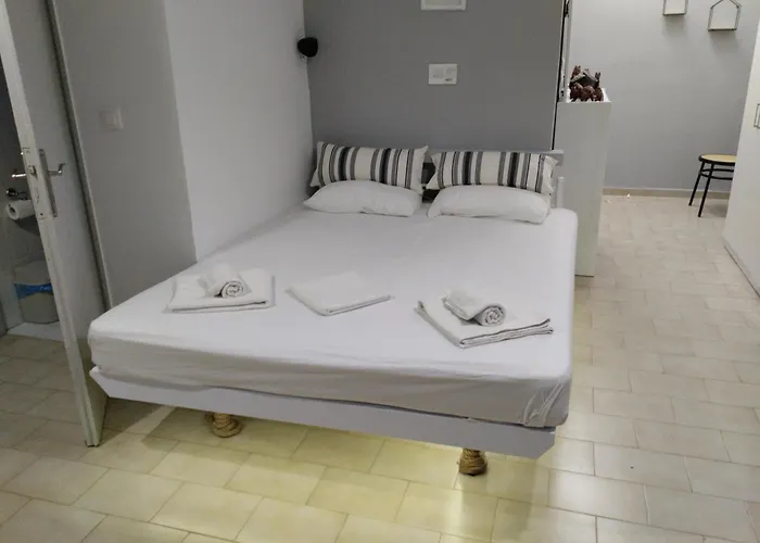 Cozy And Lovely House Χανιά