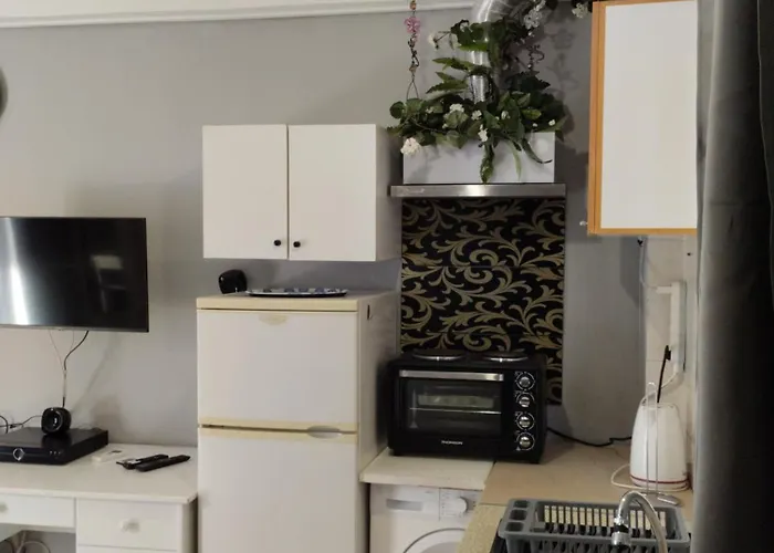 Cozy And Lovely House Χανιά