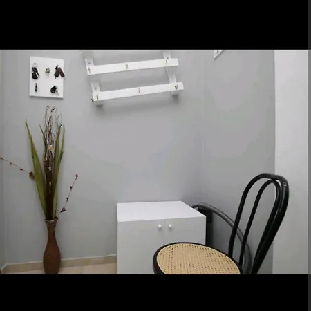 Apartment Cozy And Lovely House Chania (Crete)