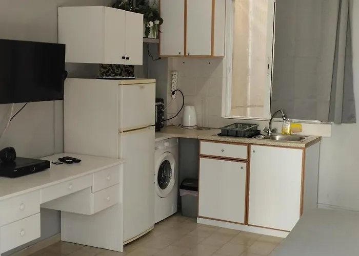 Cozy And Lovely House Апартаменты