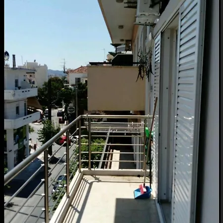 Cozy And Lovely House Апартаменты Ханья