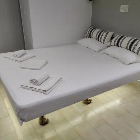 Апартаменты Cozy And Lovely House Ханья