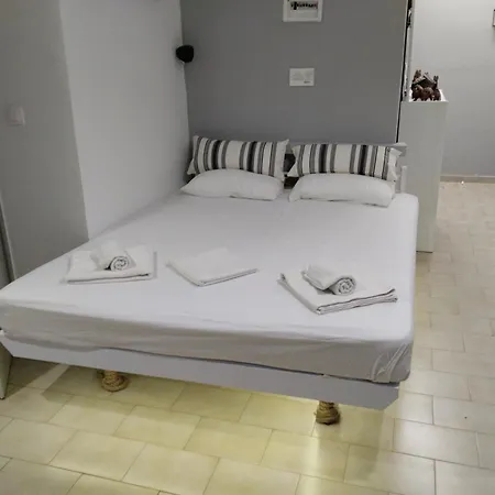 Cozy And Lovely House Ханья