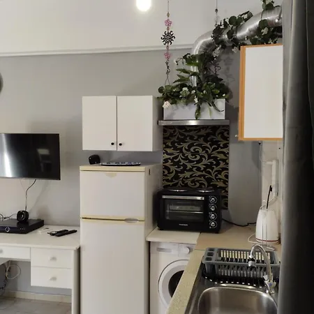 Cozy And Lovely House Ханья