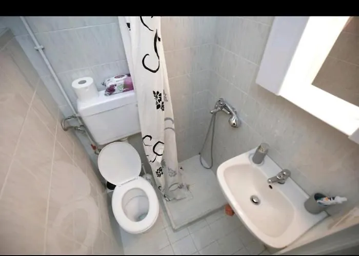 Cozy And Lovely House Apartment *