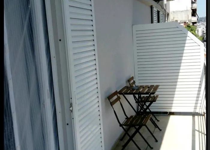 Daire Cozy And Lovely House *