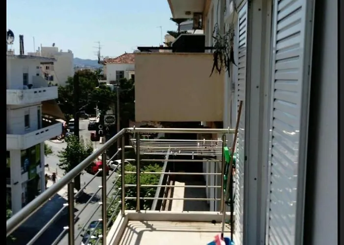 Cozy And Lovely House Apartment Chania (Crete)