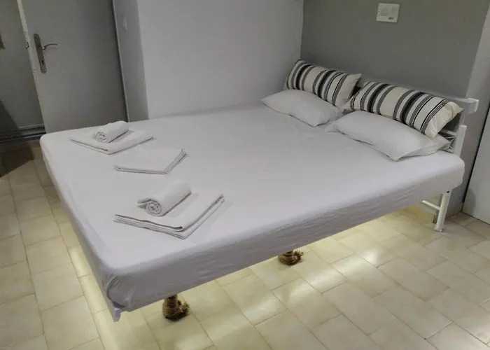 Apartment Cozy And Lovely House Chania (Crete)